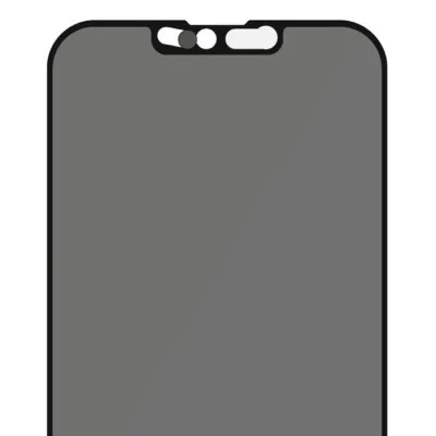 Screen Protector Iphone 13 Pro Max Panzerglass Edge-To-Edge